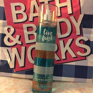 🎀Live fresh seaside breeze🎀